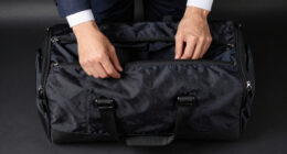 10 Best Premium Travel Garment Bag in 2026