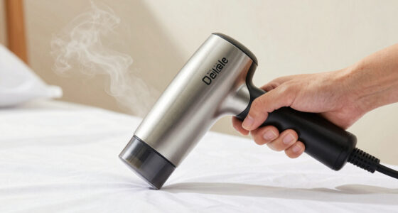 10 Best Premium Travel Steamer Deluxe in 2026