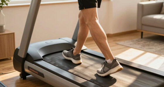 10 Best Premium Treadmill Walking Pads in 2026