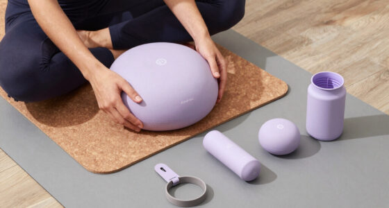 10 Best Premium Yoga and Mindfulness Products in 2026