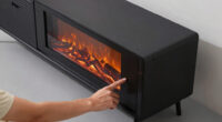 11 Best Electric Fireplace TV Stand in 2026
