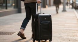 11 Best High End Carry On Suitcase in 2026