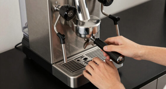 11 Best High End Espresso Machines in 2026