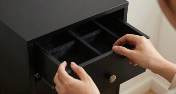 11 Best High End Freestanding Jewelry Armoire in 2026