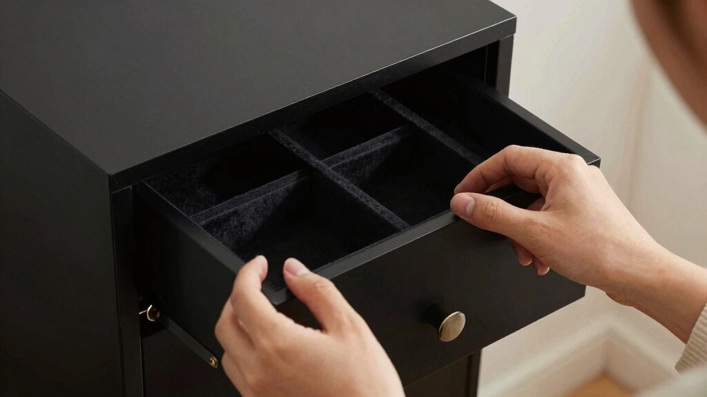 11 Best High End Freestanding Jewelry Armoire in 2026