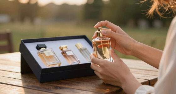 11 Best High End Perfume Gift Set in 2026