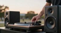 11 Best High End Turntable Speaker Combo in 2026