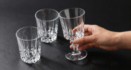 11 Best Luxury Crystal Glassware Set in 2026