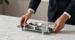 11 Best Luxury Dining Table Centerpiece Set in 2026