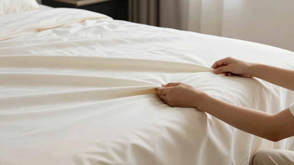 11 Best Luxury Egyptian Cotton Sheet Set in 2026