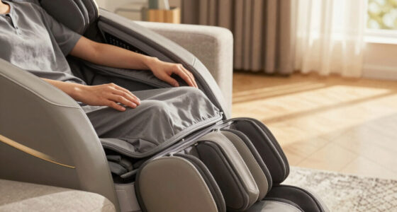 11 Best Luxury Massage Chair Pads in 2026
