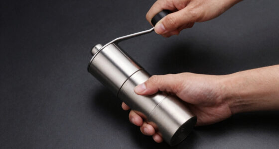 11 Best Premium Coffee Grinder Burrs in 2026