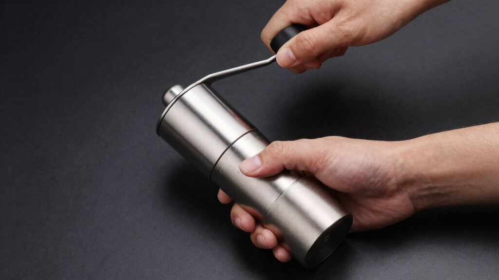11 Best Premium Coffee Grinder Burrs in 2026