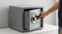 11 Best Premium Home Safe Fireproof in 2026