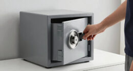 11 Best Premium Home Safe Fireproof in 2026