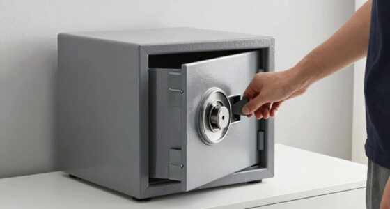 11 Best Premium Home Safe Fireproof in 2026