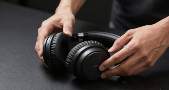 11 Best Premium Noise Cancelling Headphones in 2026