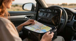 11 Best Premium Road Trip Accessories for Couples in 2026