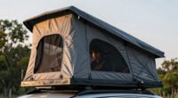 11 Best Premium Rooftop Tent in 2026