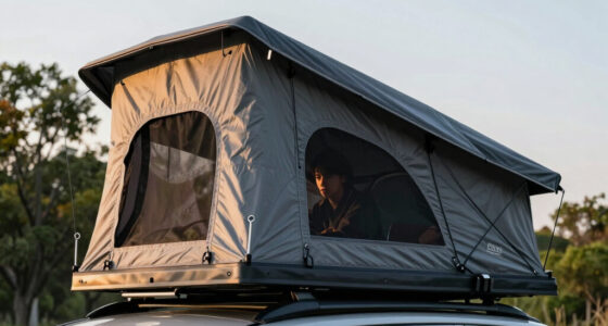 11 Best Premium Rooftop Tent in 2026