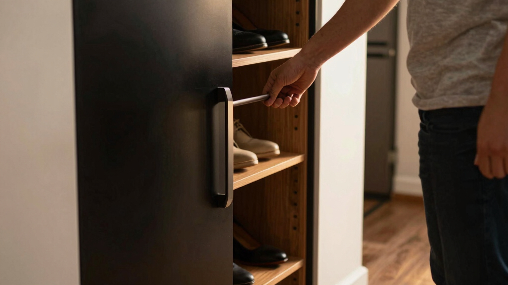 11 Best Premium Shoe Storage Cabinets in 2026
