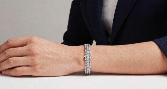 11 Best Premium Tennis Bracelet Gift in 2026