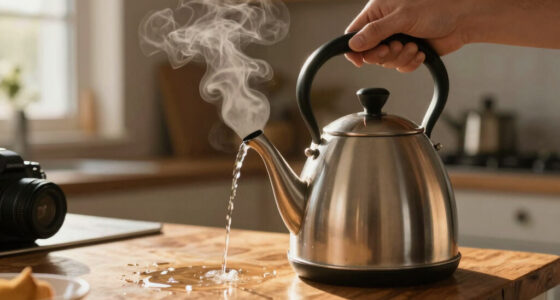 12 Best High End Electric Kettle Gooseneck in 2026