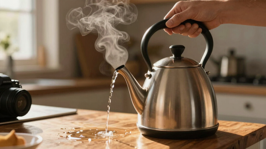 12 Best High End Electric Kettle Gooseneck in 2026