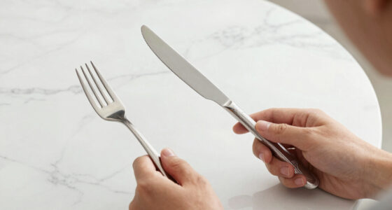 12 Best High End Flatware Set in 2026