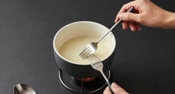 12 Best High End Fondue Set in 2026