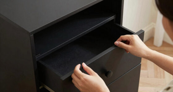 12 Best High End Freestanding Jewelry Armoire in 2026