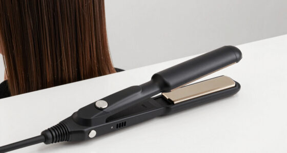 12 Best High End Hair Straightener Salon in 2026