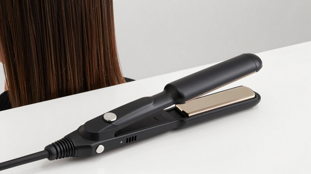 12 Best High End Hair Straightener Salon in 2026