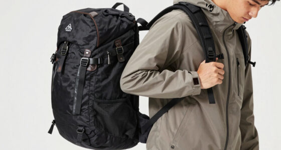 12 Best High End Hiking Backpack Premium in 2026