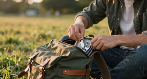 12 Best High End Picnic Backpack Set in 2026