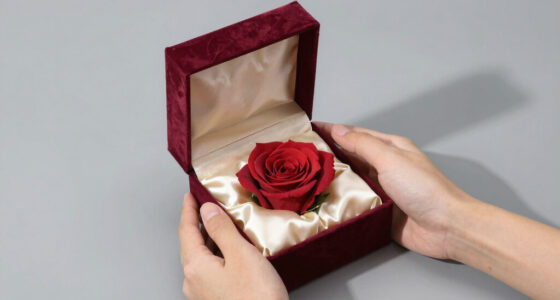 12 Best High End Preserved Rose Gift Box in 2026