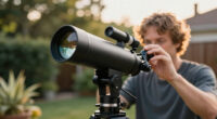 12 Best High End Telescope For Backyard In 2026