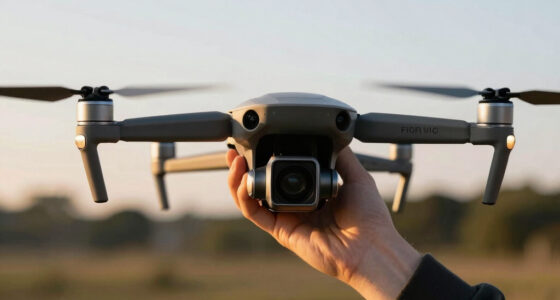 12 Best Luxury Drone With Camera in 2026