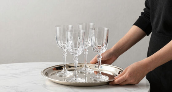 12 Best Luxury Elegant Serveware in 2026