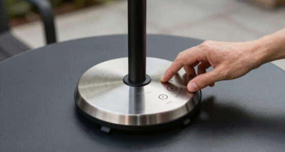 12 Best Luxury Patio Heaters in 2026