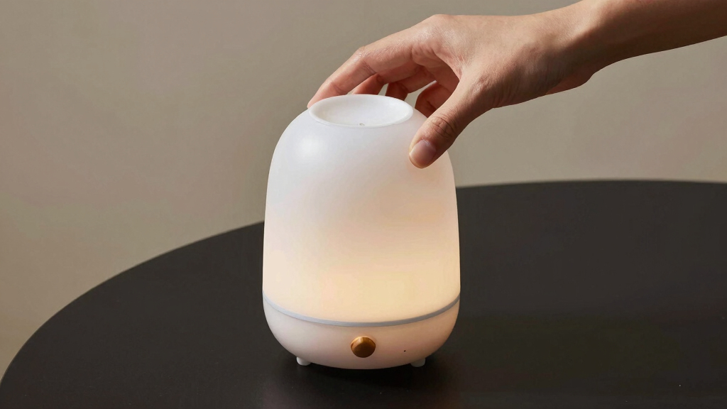 12 Best Premium Aromatherapy Diffuser in 2026