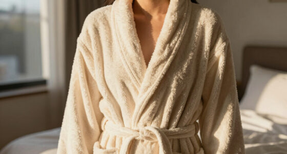 12 Best Premium Bathrobe Set in 2026