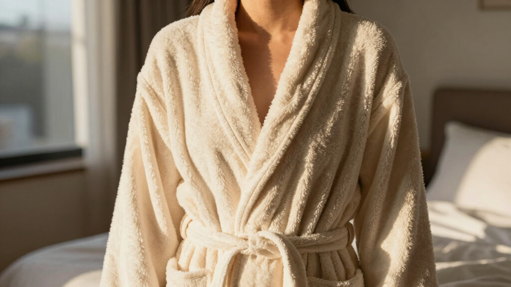12 Best Premium Bathrobe Set in 2026