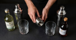 12 Best Premium Cocktail Bar Cart Items in 2026