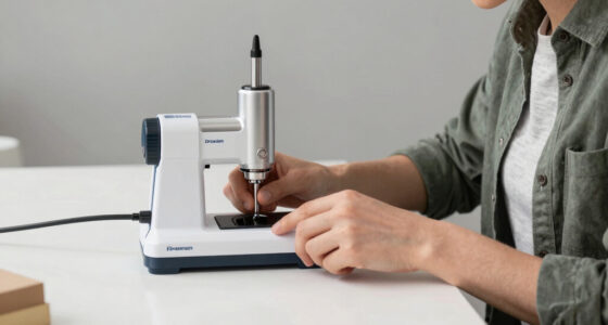 12 Best Premium Craft Machines for DIY Gifts in 2026