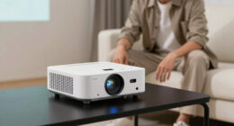 12 Best Premium Home Theater Projectors in 2026