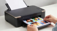 12 Best Premium Scrapbook Printer in 2026