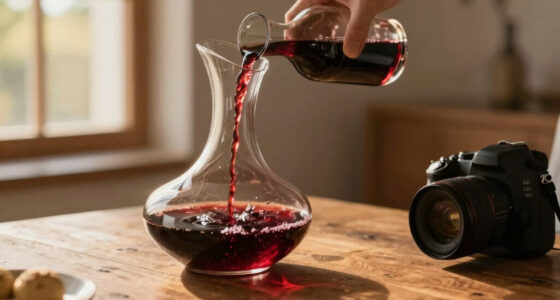 12 Best Premium Wine Decanter Set in 2026