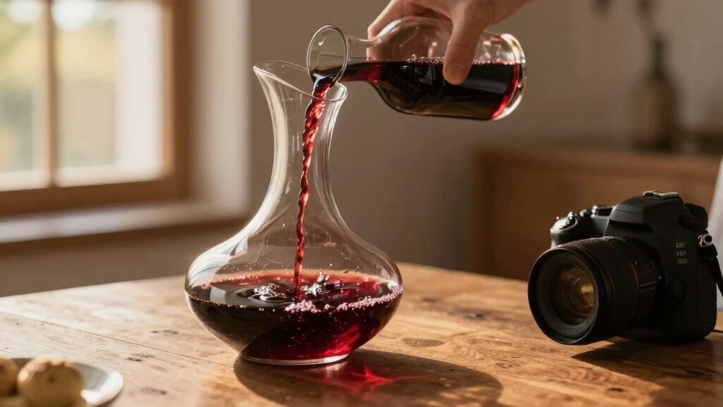 12 Best Premium Wine Decanter Set in 2026