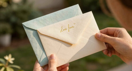 13 Best Best Luxury Love Letter Supplies in 2026